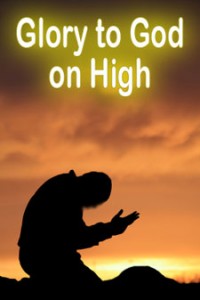 praying